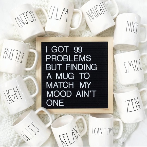 Meet your Posher, K’s a Rae Dunn addict! - Picture 1 of 1